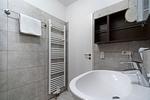 Badezimmer - Ferienwohnung Nr. 24 - Top-Hundeurlaub