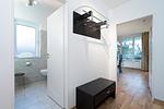 Badezimmer - Ferienwohnung Nr. 30 - Top-Hundeurlaub