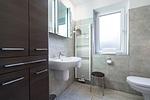 Badezimmer - Ferienwohnung Nr. 30 - Top-Hundeurlaub
