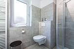 Badezimmer - Ferienwohnung Nr. 30 - Top-Hundeurlaub