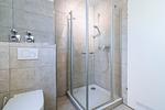Badezimmer - Ferienwohnung Nr. 30 - Top-Hundeurlaub