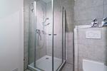 Badezimmer - Ferienwohnung Nr. 31 - Top-Hundeurlaub