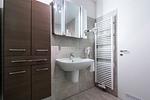 Badezimmer - Ferienwohnung Nr. 31 - Top-Hundeurlaub