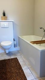 Badezimmer - Nordstern - Top-Hundeurlaub