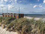 Strand - Nordstern - Top-Hundeurlaub