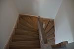 Treppe ins OG - Linda - Top-Hundeurlaub
