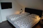 Schlafzimmer - Linda - Top-Hundeurlaub