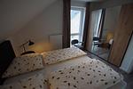 Schlafzimmer - Linda - Top-Hundeurlaub