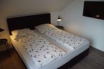 Schlafzimmer - Linda - Top-Hundeurlaub