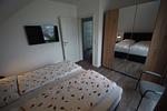 Schlafzimmer - Linda - Top-Hundeurlaub
