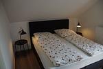 Schlafzimmer - Linda - Top-Hundeurlaub