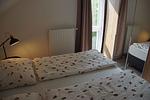 Schlafzimmer - Linda - Top-Hundeurlaub