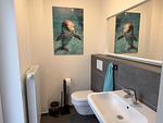 Gäste-WC - Linda - Top-Hundeurlaub