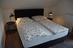 Schlafzimmer - Luise - Top-Hundeurlaub