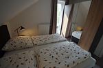 Schlafzimmer - Luise - Top-Hundeurlaub