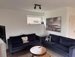 Wohnzimmer - Luise - Top-Hundeurlaub
