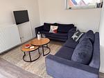 Wohnzimmer - Luise - Top-Hundeurlaub