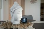 "Buddha Beach" mit eingezäuntem Grundstück (105) - Top-Hundeurlaub