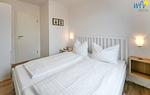 Schlafzimmer - Ferienwohnung 6 - Top-Hundeurlaub