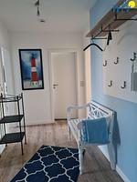 Flur - Ferienwohnung 6 - Top-Hundeurlaub