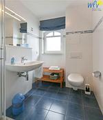 Badezimmer - Ferienwohnung 6 - Top-Hundeurlaub