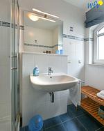 Badezimmer - Ferienwohnung 6 - Top-Hundeurlaub