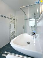 Badezimmer - Ferienwohnung 6 - Top-Hundeurlaub