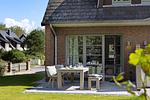 Terrasse - Tohuus - Top-Hundeurlaub