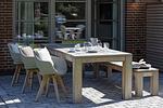 Terrasse - Tohuus - Top-Hundeurlaub