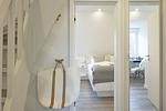 Schlafzimmer - Tohuus - Top-Hundeurlaub
