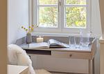 Schlafzimmer - Tohuus - Top-Hundeurlaub