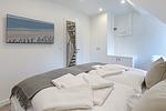 Schlafzimmer - Tohuus - Top-Hundeurlaub