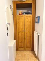Dekoratives Detail - Haus 15d Wohnung 6 - Top-Hundeurlaub