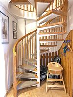 Dekoratives Detail - Haus 15d Wohnung 6 - Top-Hundeurlaub