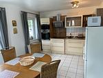 Kavelweg 12 Wohnung Arkona - Top-Hundeurlaub