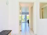 Dekoratives Detail - Kavelweg 12 Wohnung Arkona - Top-Hundeurlaub