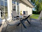 Kavelweg 12 Wohnung Arkona - Top-Hundeurlaub