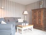 Wohnzimmer - Wohnung 29 - Top-Hundeurlaub
