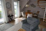 Wohnzimmer - Wohnung 29 - Top-Hundeurlaub
