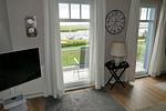 Wohnzimmer - Wohnung 29 - Top-Hundeurlaub