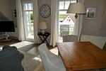 Küche / Küchenzeile - Wohnung 29 - Top-Hundeurlaub