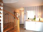 Wohnzimmer - Wohnung 29 - Top-Hundeurlaub