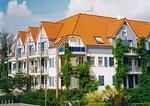 Hauptansicht - Wohnung 29 - Top-Hundeurlaub