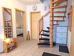 Dekoratives Detail - Bahnhofstrasse 5 Wohnung Zingst - Top-Hundeurlaub
