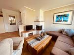 Wohnzimmer - Mine-Heimat-Weg 10 Haus Kleines Leuchtfeuer - Top-Hundeurlaub