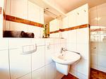 Badezimmer - Mine-Heimat-Weg 10 Haus Kleines Leuchtfeuer - Top-Hundeurlaub