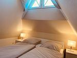 Wohnzimmer - Mine-Heimat-Weg 10 Haus Kleines Leuchtfeuer - Top-Hundeurlaub