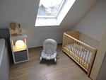 Schlafzimmer - Wiesenstr. 4 Haus Blaumöwe - Top-Hundeurlaub