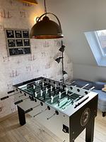 Spielanlage - Wiesenstr. 4 Haus Blaumöwe - Top-Hundeurlaub