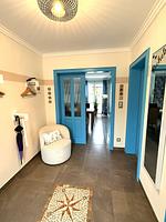 Wiesenstr. 4 Haus Blaumöwe - Top-Hundeurlaub